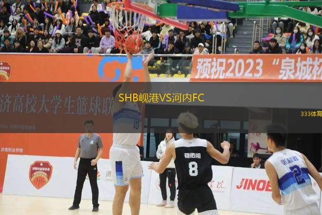 SHB峴港VS河內(nèi)FC