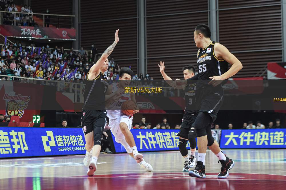 蒙斯VS瓦夫斯