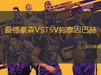 桑德豪森VSTSV施泰因巴赫