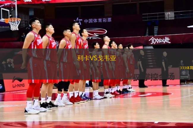 利卡VS戈韋亞