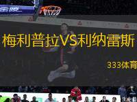 梅利普拉VS利納雷斯