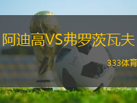 阿迪高VS弗羅茨瓦夫