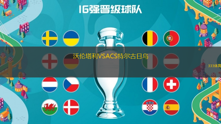 沃倫塔利VSACS特爾古日烏