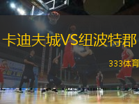 卡迪夫城VS紐波特郡