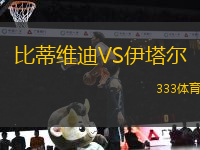 比蒂維迪VS伊塔爾