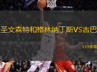 圣文森特和格林納丁斯VS古巴