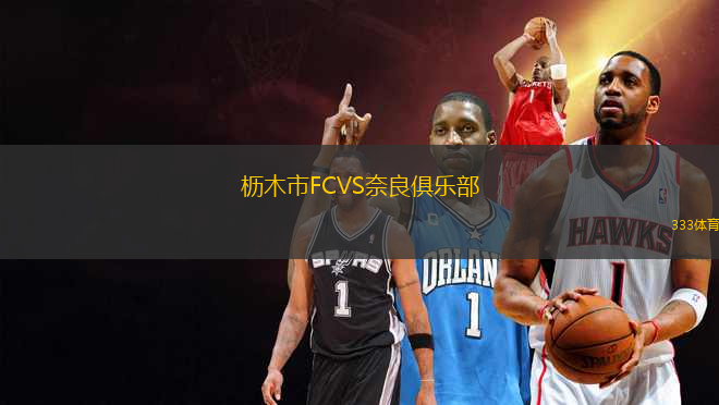 櫪木市FCVS奈良俱樂部