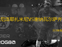 尼洛耶扎米尼VS謝納瓦爾薩齊
