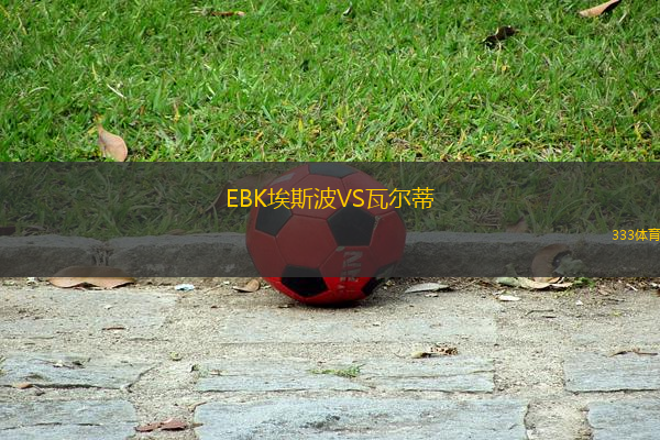 EBK埃斯波VS瓦爾蒂