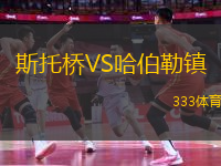 斯托橋VS哈伯勒鎮(zhèn)