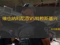 維也納利尼恩VS特賴斯基興