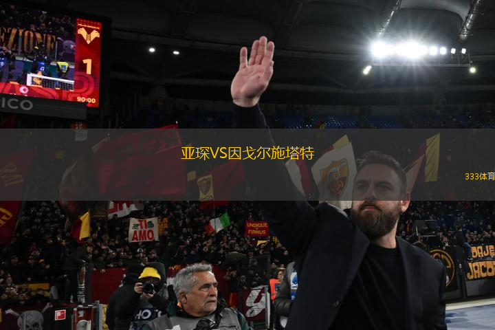 亞琛VS因戈爾施塔特