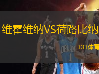 維霍維納VS荷路比納