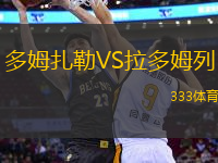 多姆扎勒VS拉多姆列