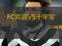 FC賓高VS十字軍