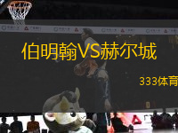 伯明翰VS赫爾城