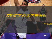 波格諾爾VS蒙內(nèi)費(fèi)德斯
