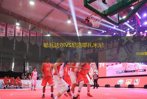 哈瓦達(dá)爾VS尼洛耶扎米尼