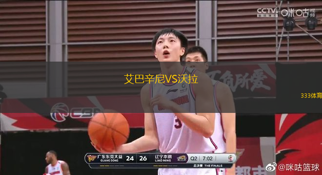 艾巴辛尼VS沃拉