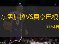 東孟加拉VS莫亨巴根