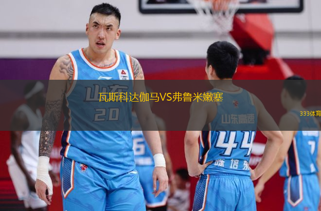 瓦斯科達(dá)伽馬VS弗魯米嫩塞