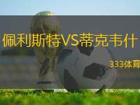 佩利斯特VS蒂克韋什