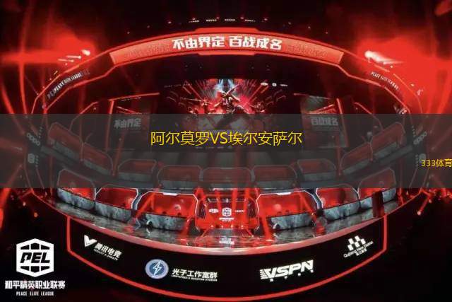 漢堡VS艾禾斯堡
