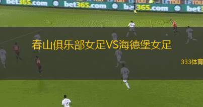 西悉尼流浪者青年隊VS悉尼FC青年隊