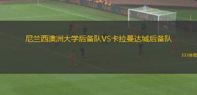 同奈VS慶和
