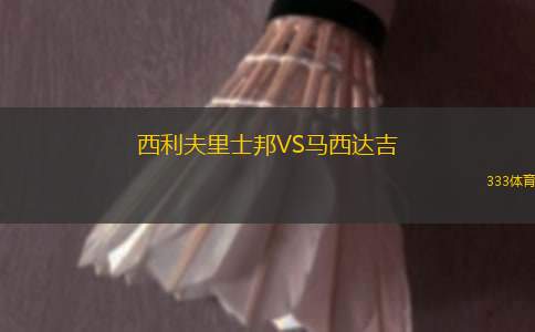 安特衛(wèi)普B隊VS利爾斯貝爾拉爾
