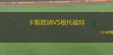 圣地亞哥城VS利納雷斯