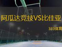 阿瓜達(dá)競(jìng)技VS比佳亞
