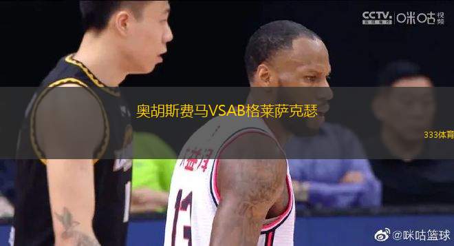 奧胡斯費(fèi)馬VSAB格萊薩克瑟
