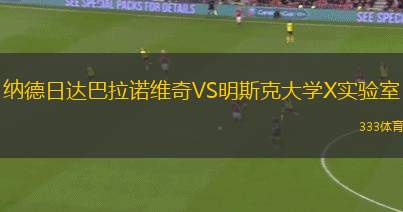布里維斯卡VS艾蘭迪納