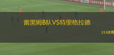 格雷米奧青年隊(duì)VS弗拉門(mén)戈青年隊(duì)
