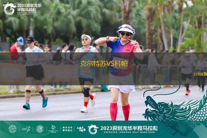 高米多VSCDF哈克努爾