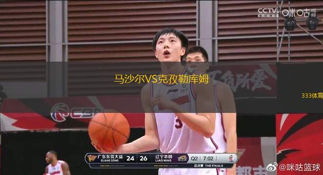 馬沙爾VS克孜勒庫姆
