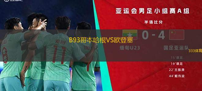 SG迪納摩舒維茵VS柏林安卡拉體育
