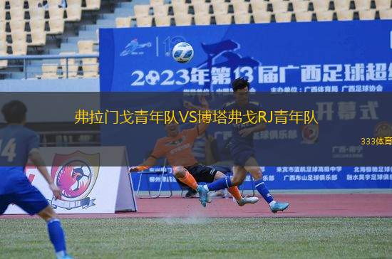 弗拉門(mén)戈青年隊(duì)VS博塔弗戈RJ青年隊(duì)