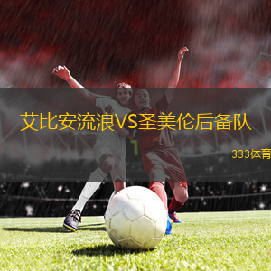 葡萄牙體育VS吉馬良斯