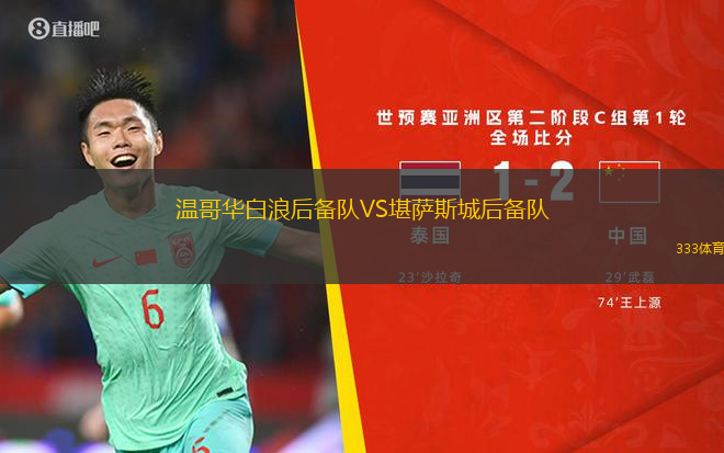 雷皮斯特VS維特科維斯