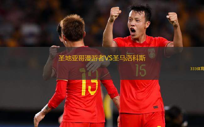 智利VS阿根廷