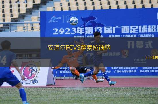 安道爾FCVS蓬費(fèi)拉迪納