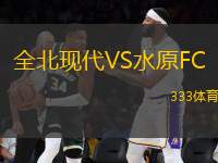 全北現(xiàn)代VS水原FC
