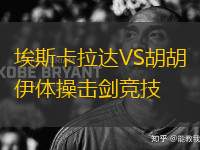 埃斯卡拉達(dá)VS胡胡伊體操擊劍競技
