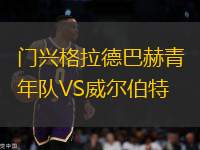 門(mén)興格拉德巴赫青年隊(duì)VS威爾伯特