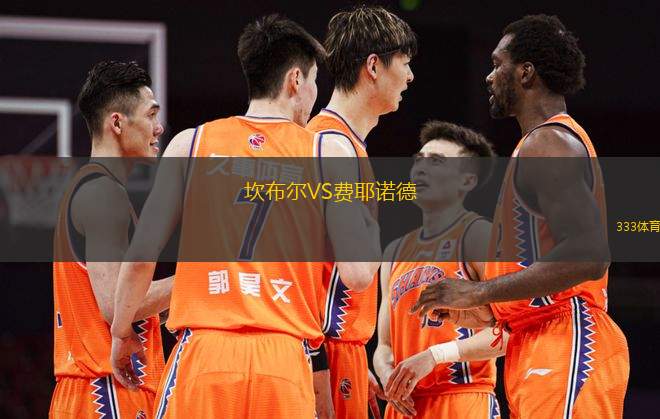 坎布爾VS費耶諾德
