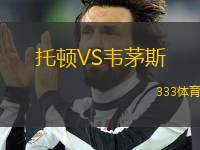 托頓VS韋茅斯