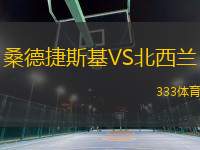 桑德捷斯基VS北西蘭