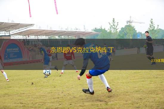 奈恩郡VS克拉克納庫(kù)丁